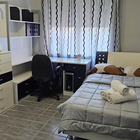 Mani's Family Apartmán