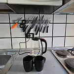 Mani's Family * טיראנה