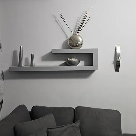 Mani's Family Apartment *