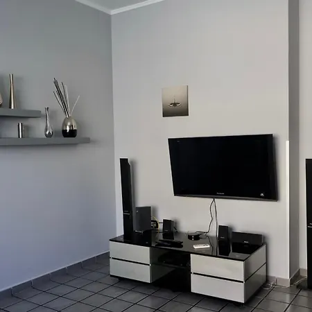 Mani's Family Apartment *