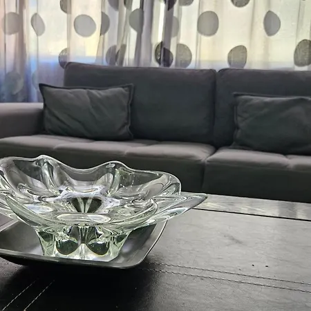 Mani's Family Apartment Tirana