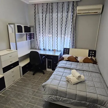 Mani's Family Apartment
