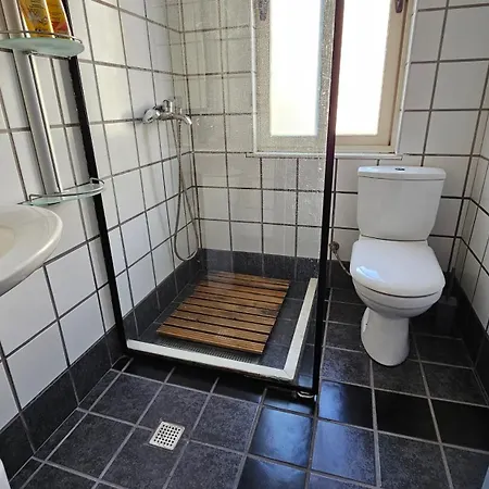 Mani's Family Apartment *