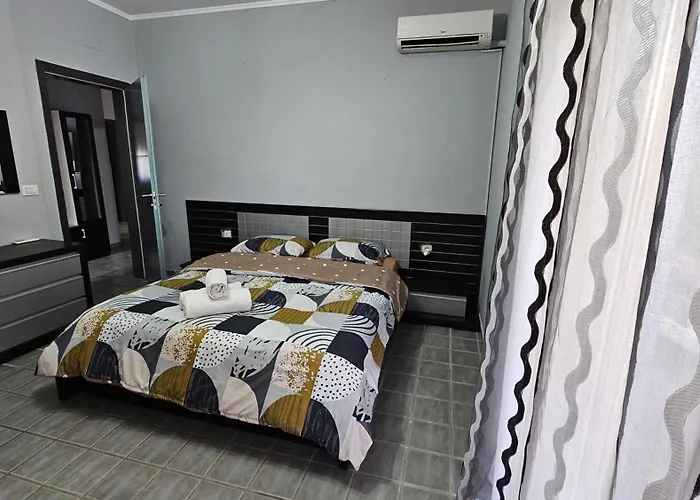 Apartment Mani's Family Tirana